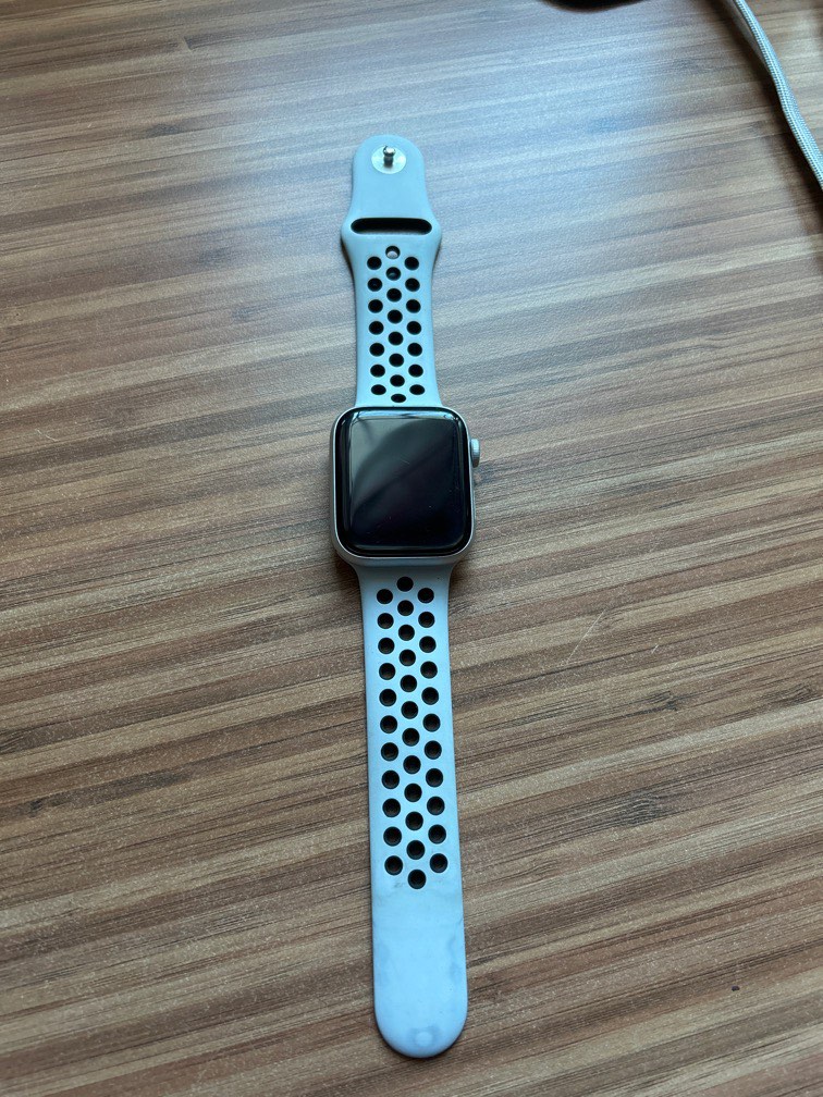 Apple watch nike 2021 outlet