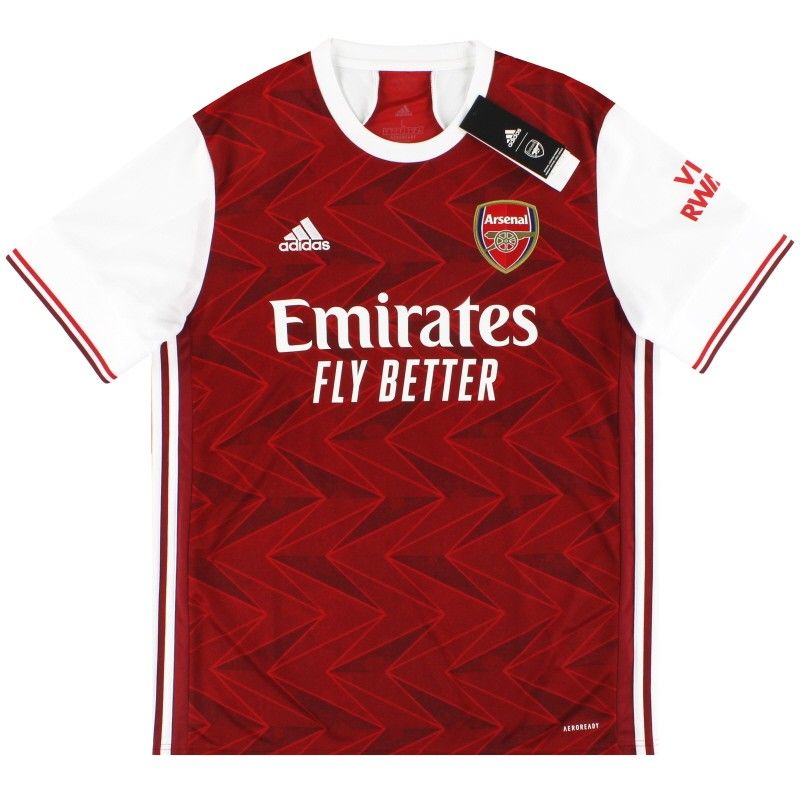 arsenal 20 21 jersey