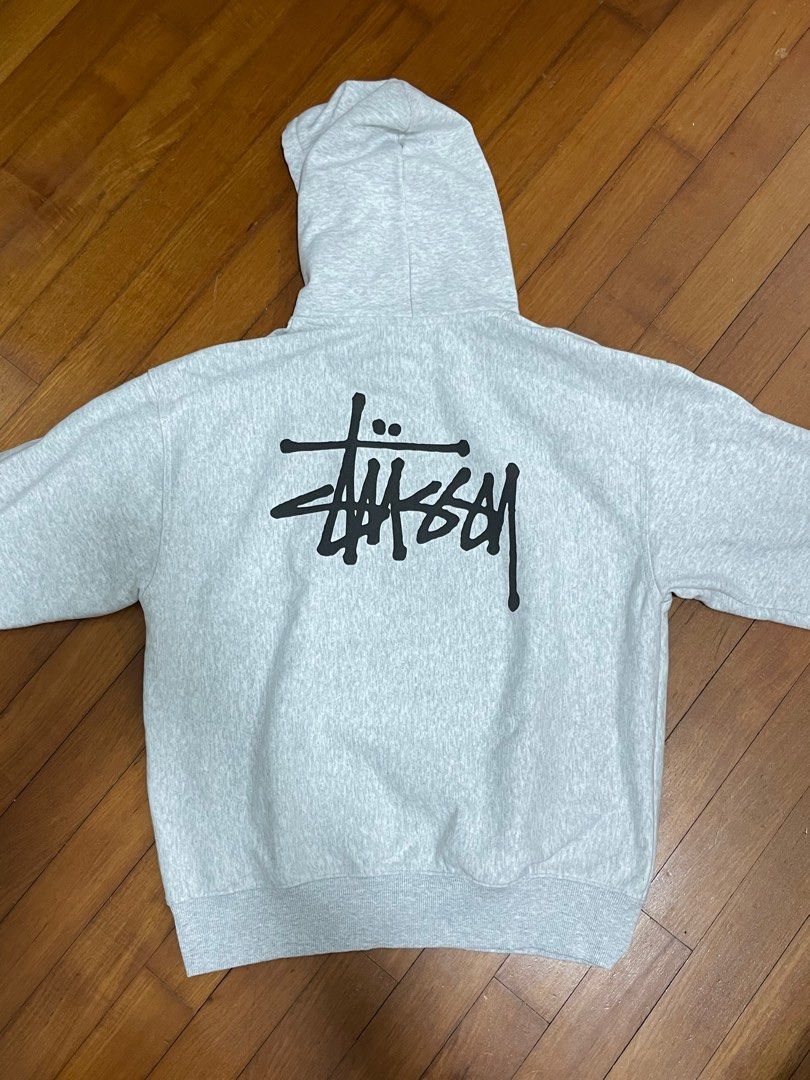 Cheap stussy hotsell hoodie