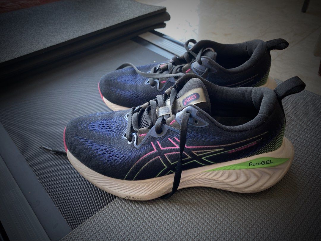 Asics cumulus 39 sale