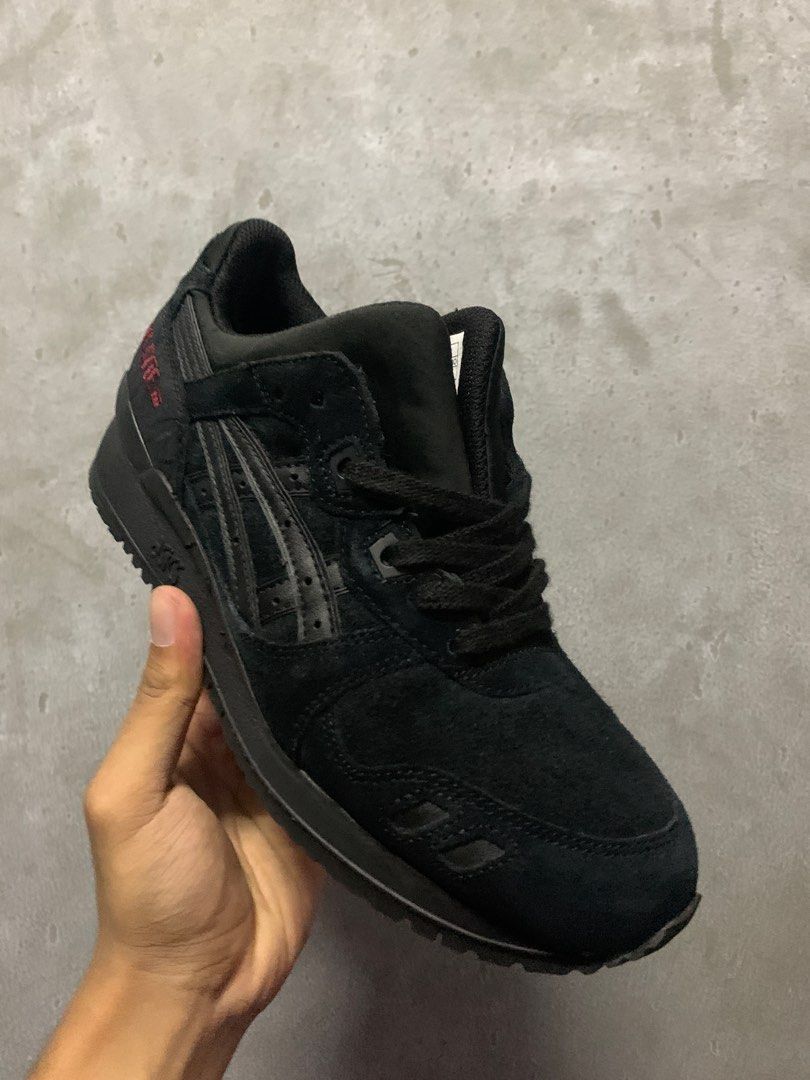 Asics gel lyte iii valentines discount