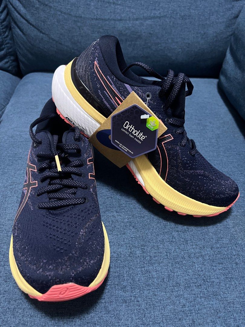 Asics ortholite sales