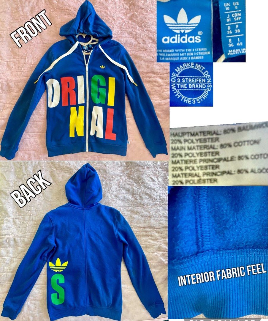 Adidas jackets top us 80