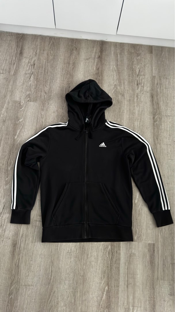 Authentic Adidas Hoodie