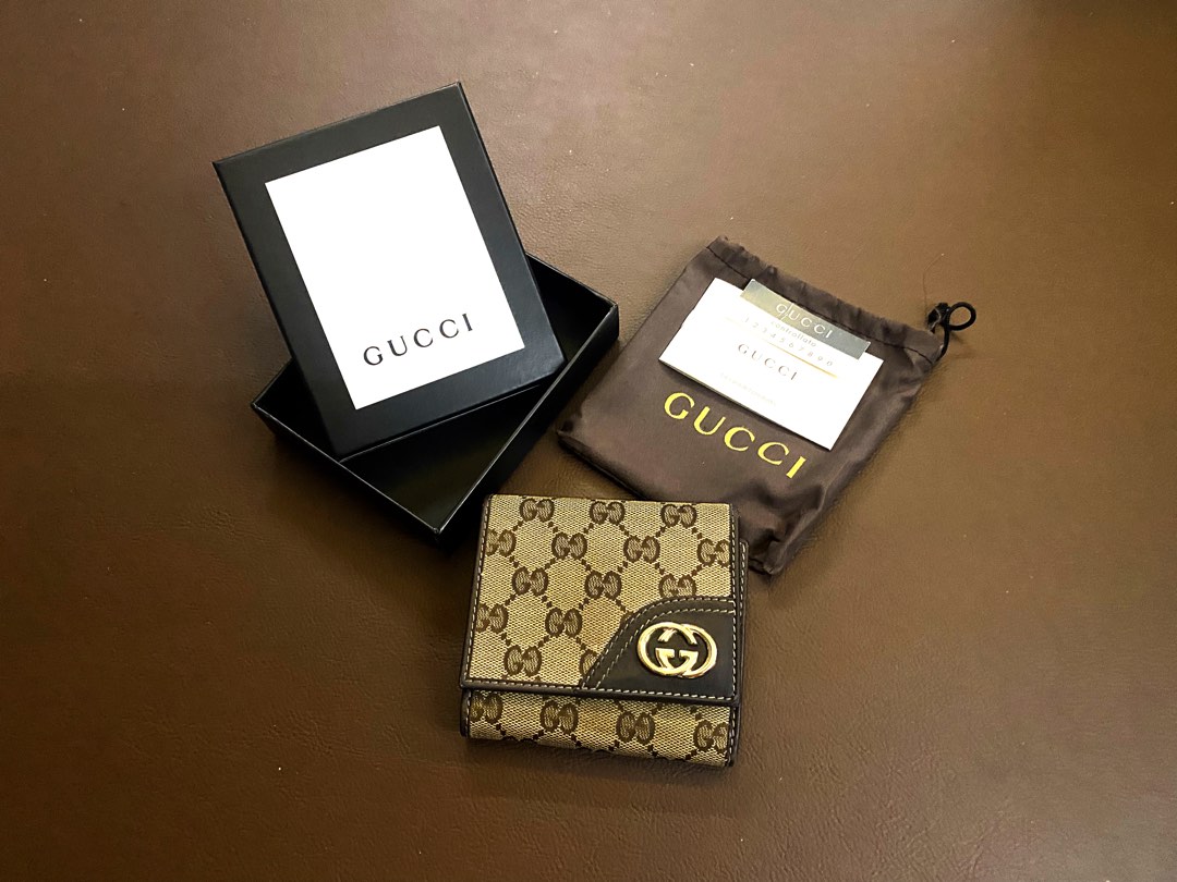 Dhgate gucci best sale wallet