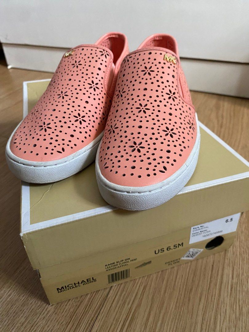 Michael kors kane clearance