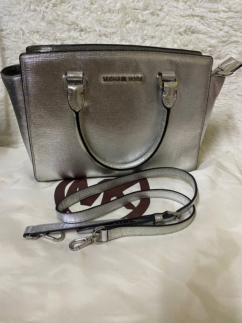 Mk selma medium discount