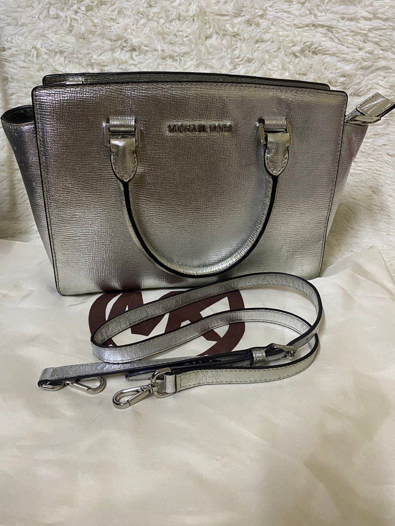 Mk selma medium hot sale
