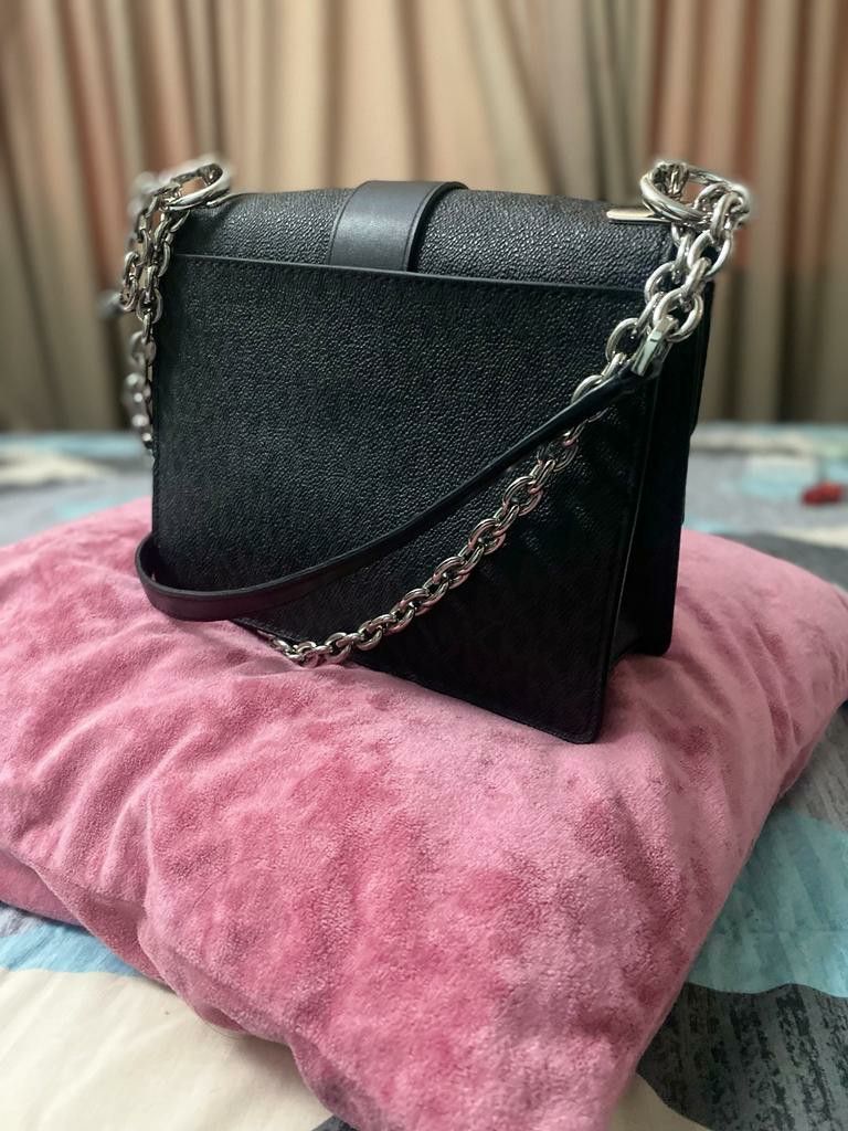 Authentic MK sling bag