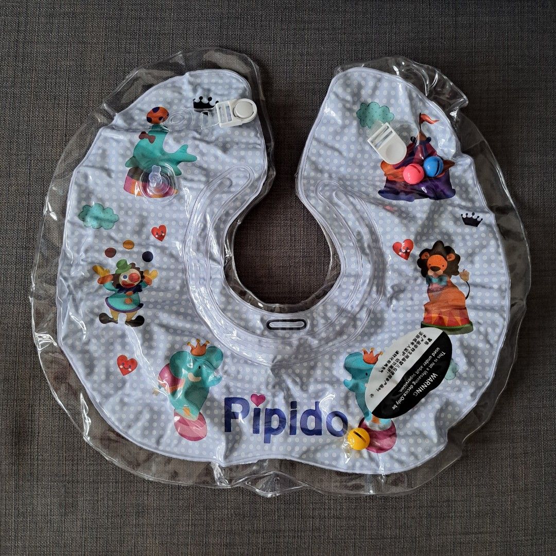 Baby bub neck float sales