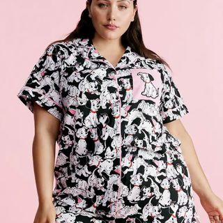 Peter alexander dalmatian 2025 pyjamas