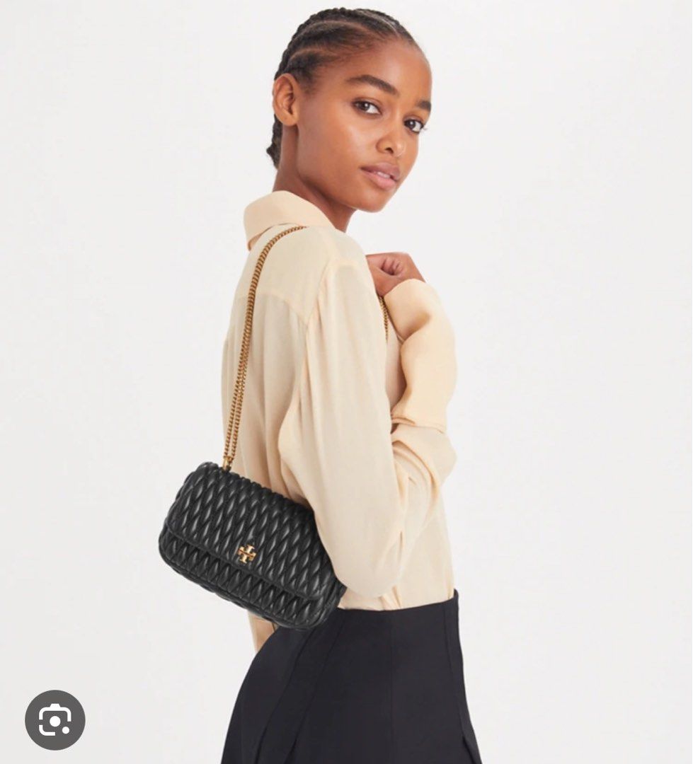 Tory burch shop kira mini crossbody