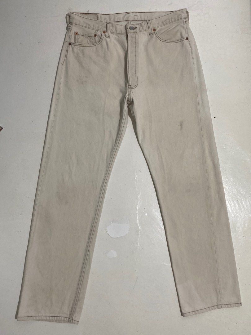 Levis 501 cr sales