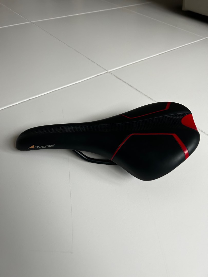 Avenir bike shop seats