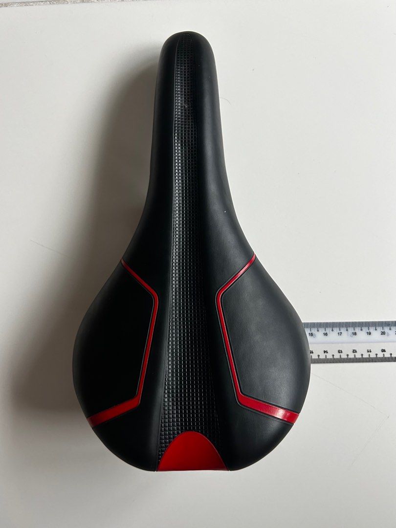 Avenir top bike seats