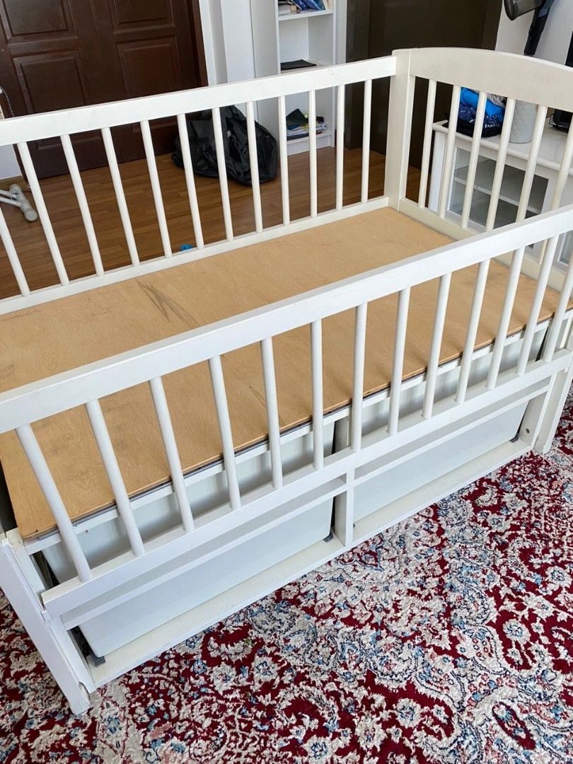 Shanticot twin cot online