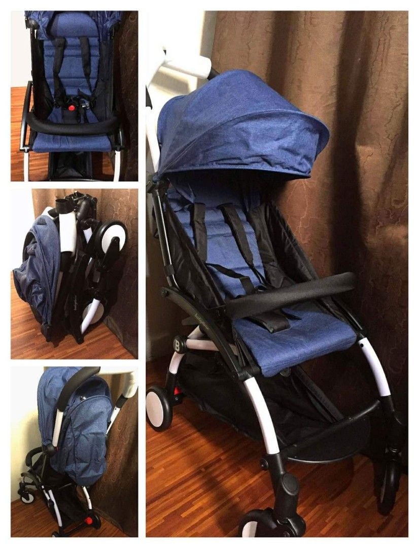 Babytime compact stroller deals