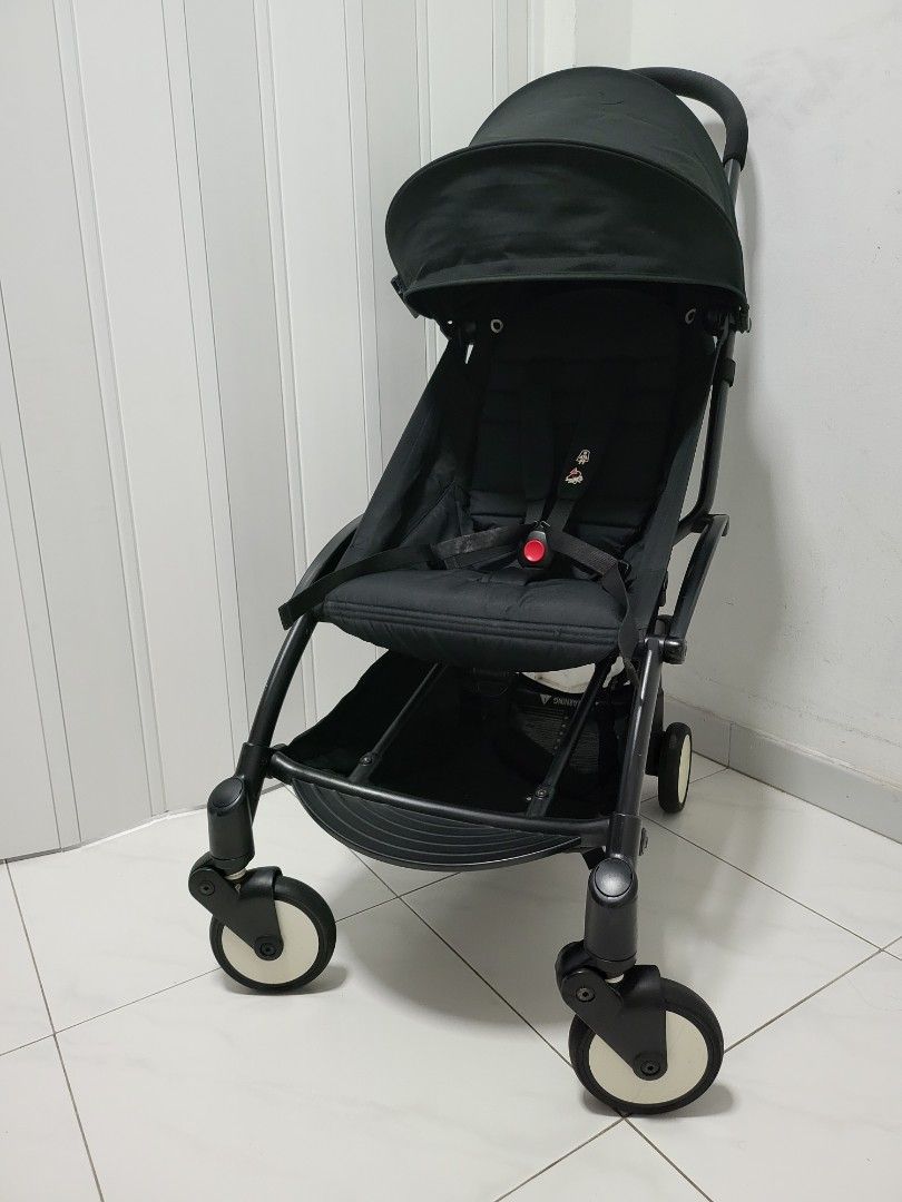 Babyzen yoyo cabin size stroller