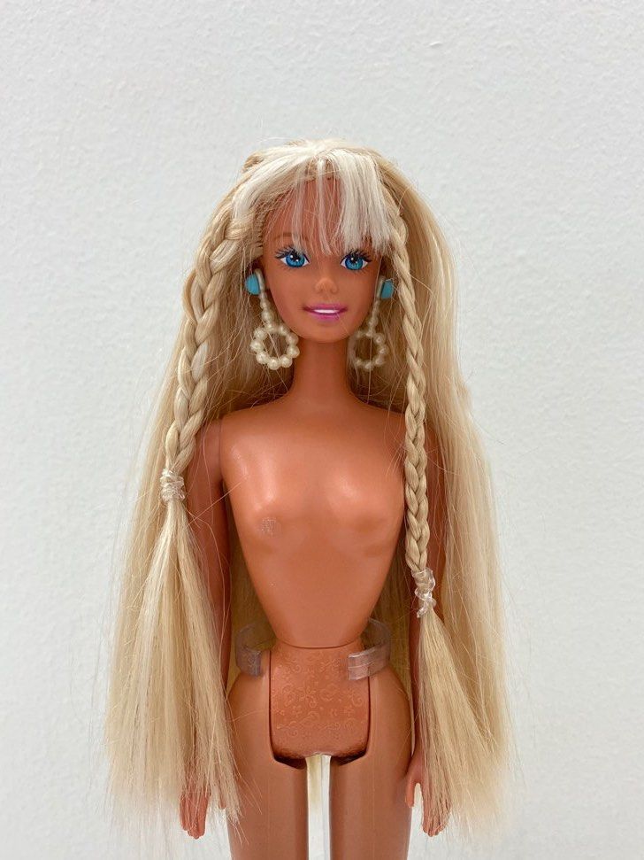 Pearl beach barbie shop