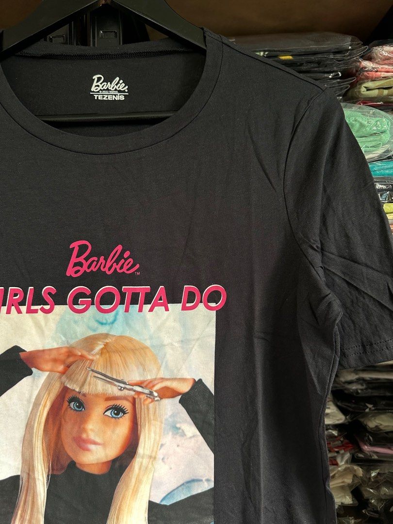 Barbie Tops for Women - Poshmark