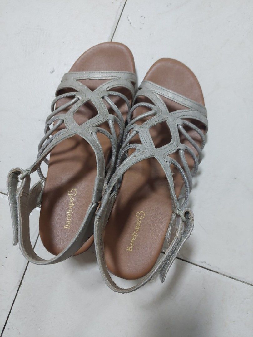 Baretraps women's hotsell sandals