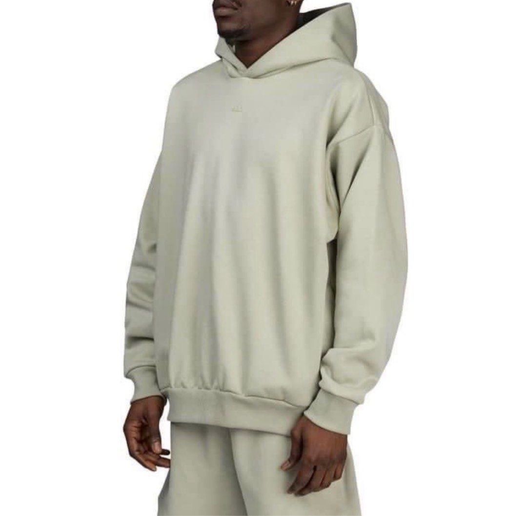 Adidas hotsell basketball hoodie
