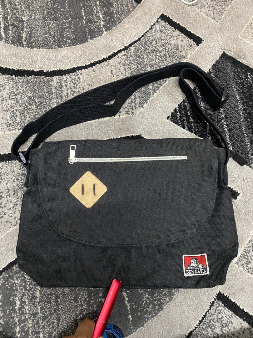 Ben davis on sale sling bag