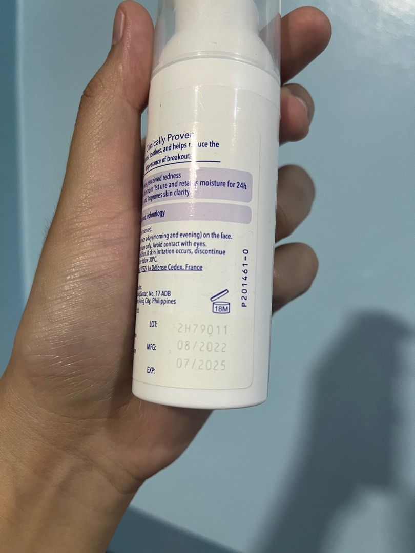 Benzac Microbiome Equalizer, Beauty & Personal Care, Face, Face Care on