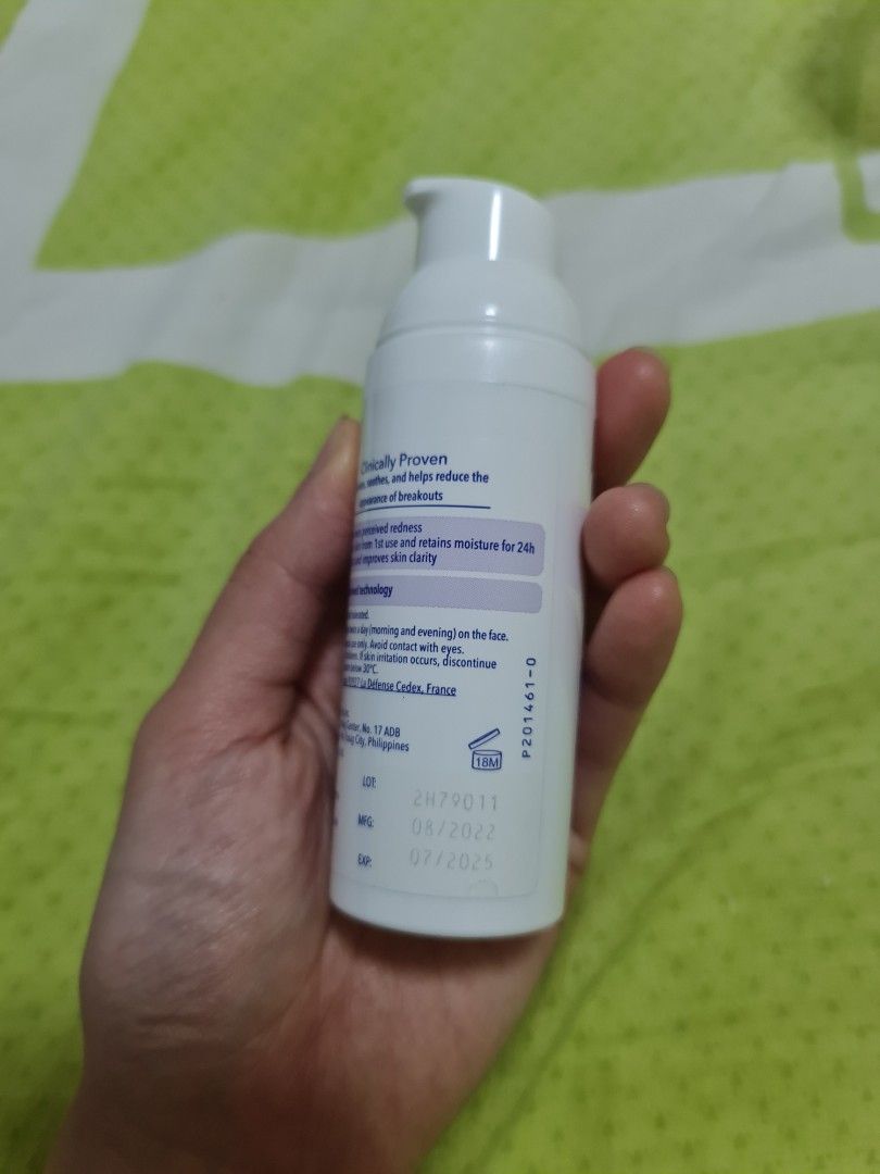 Benzac microbiome equalizer 50mL, Beauty & Personal Care, Face, Face