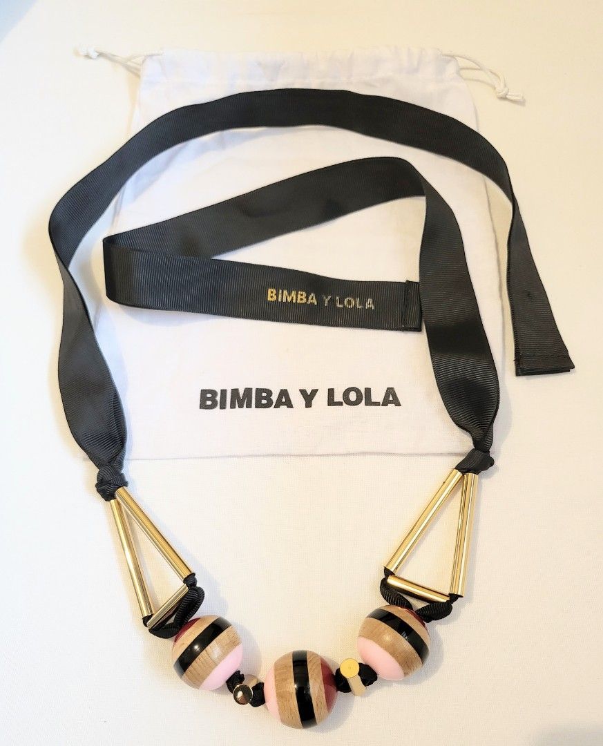 Bimba y lola jewellery online