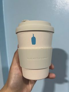 Blue Bottle Coffee Eco Cup