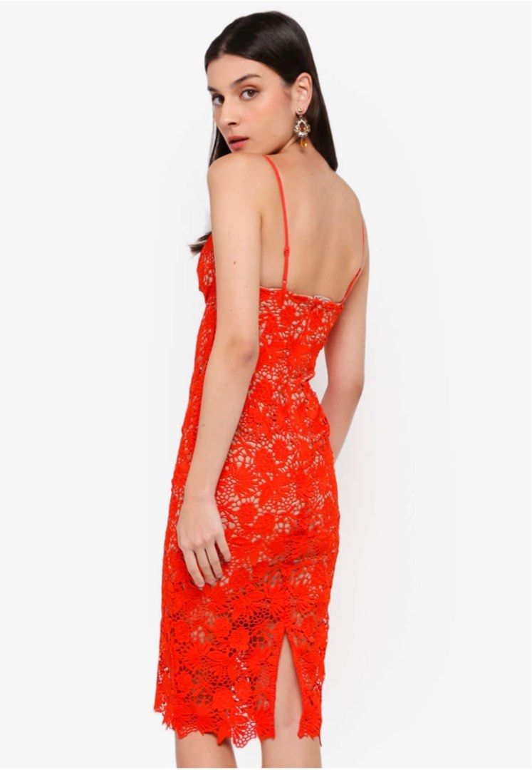 BNWT Bardot Tayla Lace Dress