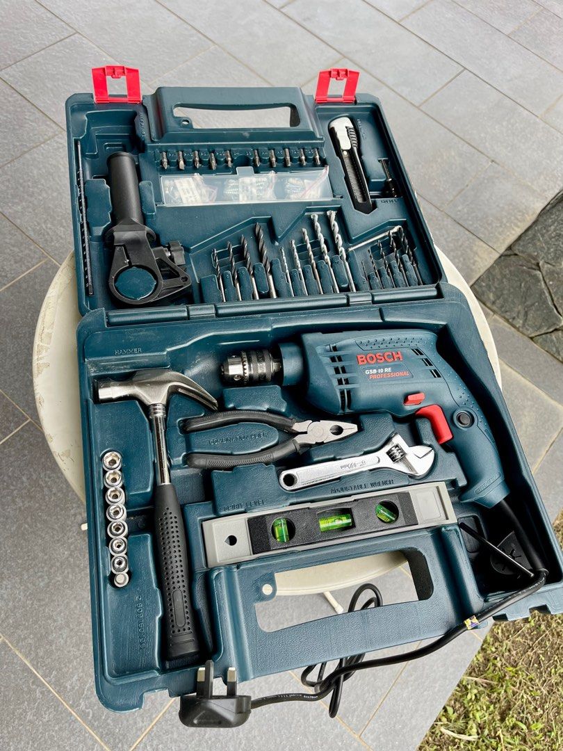 Bosch gsb 10 professional store