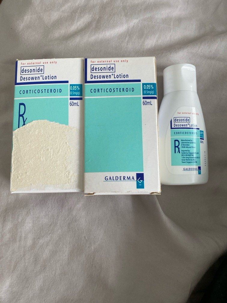 Desonide cream cheap for diaper rash