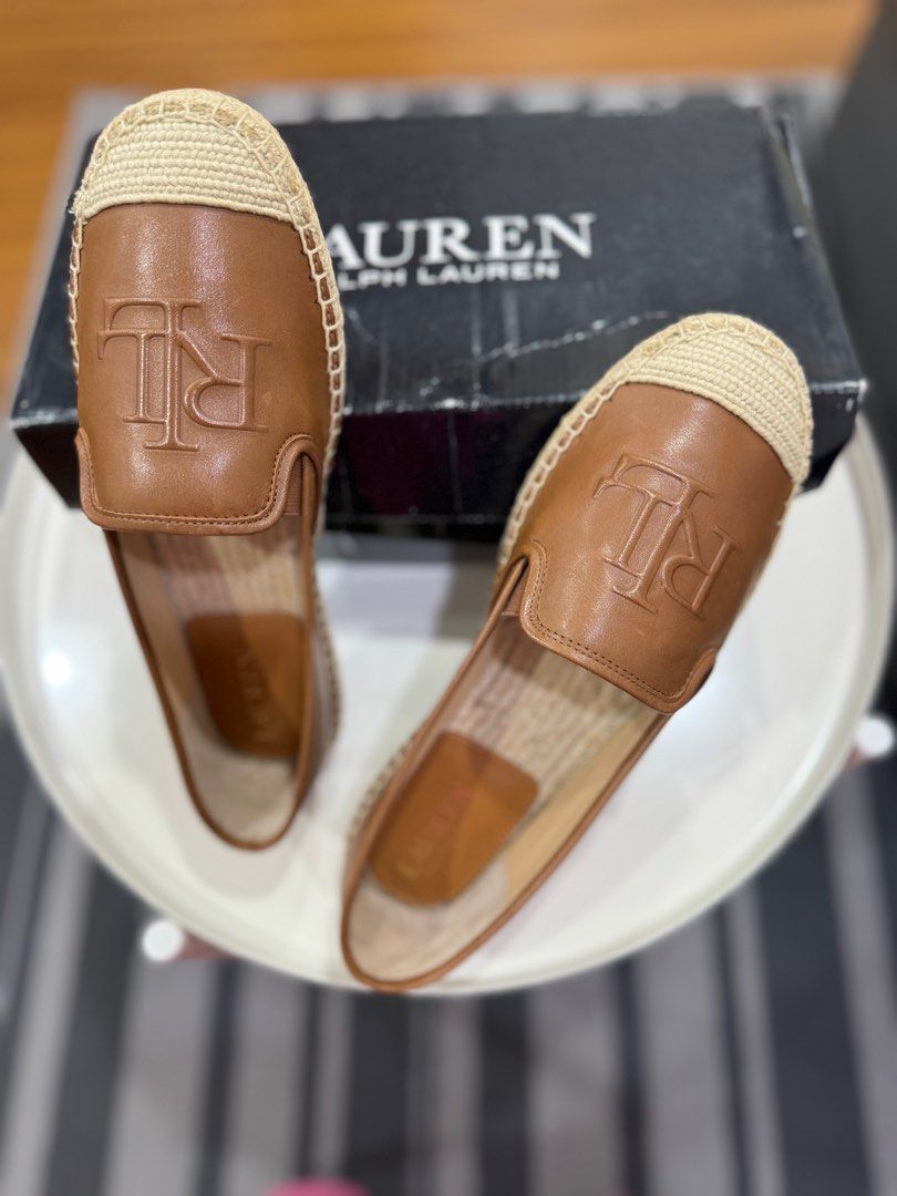 Espadrilles brand store