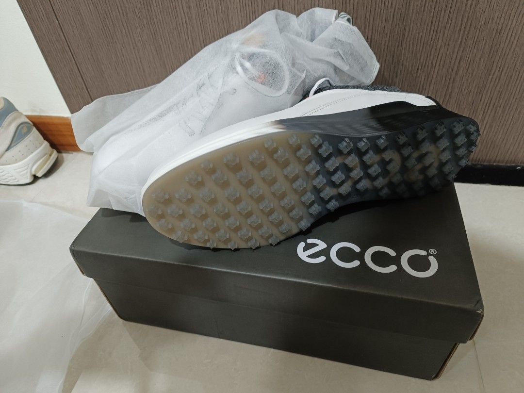 Golf box new arrivals shoes