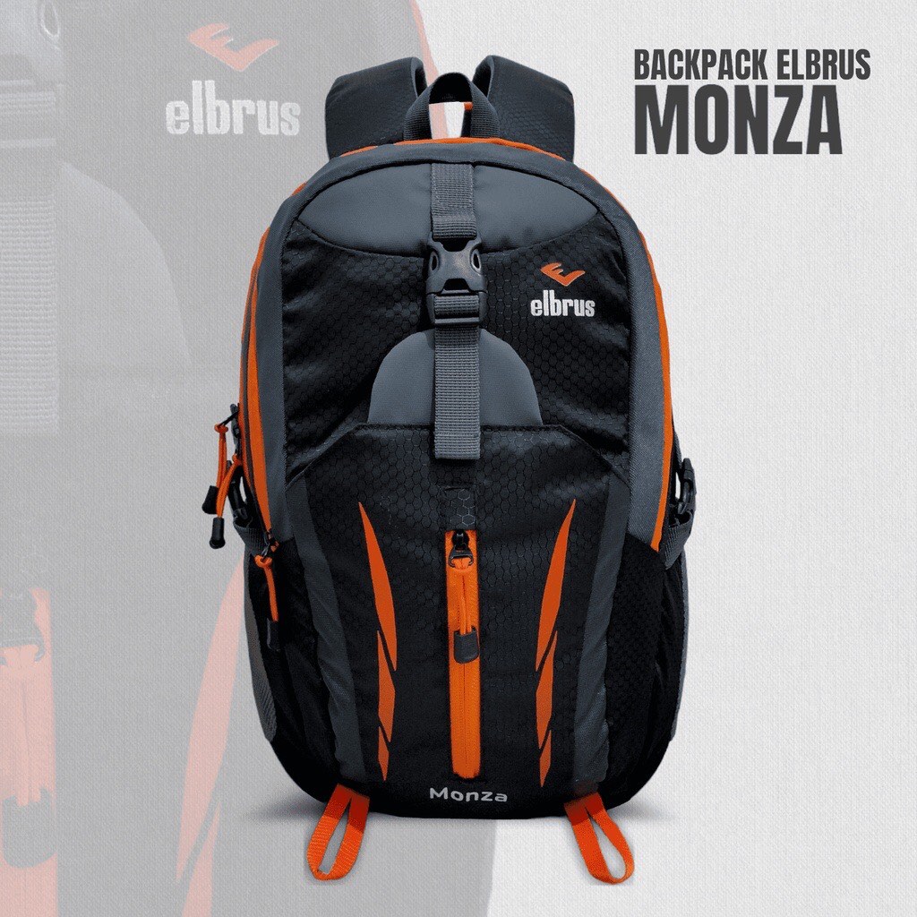 BRAND NEW IN STOCK Elbrus Monza 20L Backpack Backpack Hobbies