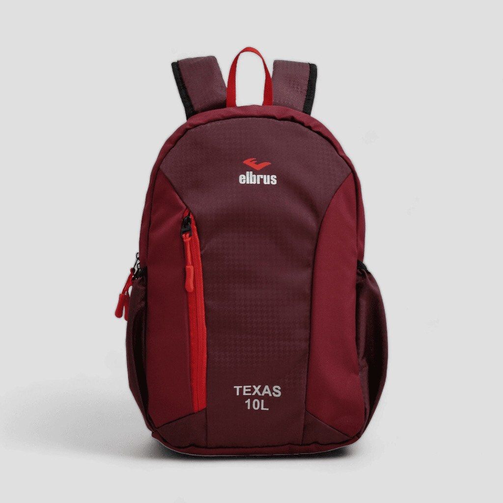 BRAND NEW IN STOCK) Elbrus Texas 10L Outdoor Mini Backpack+Free Raincover,  Hobbies & Toys, Travel, Travel Essentials & Accessories on Carousell