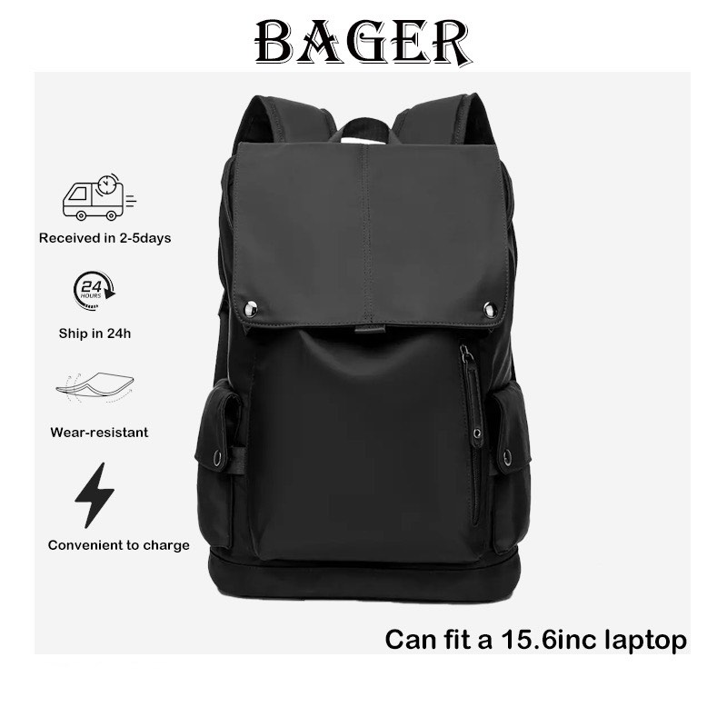 BRAND NEW IN STOCK Korean Designed and Made SG Local Backpack