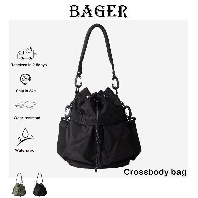 Crossbody bag local 2025 brand