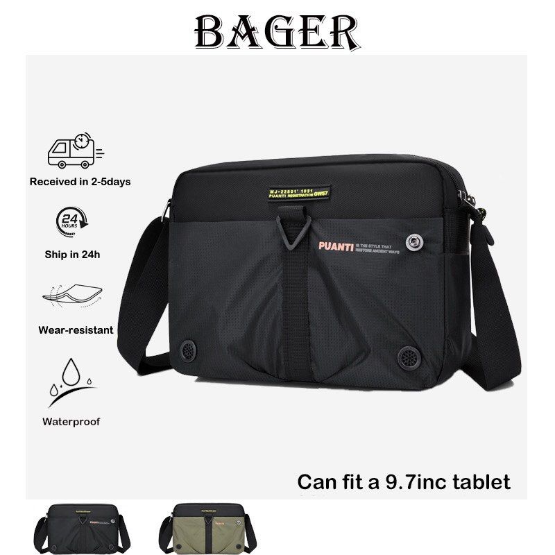 Crossbody bag cheap local brand