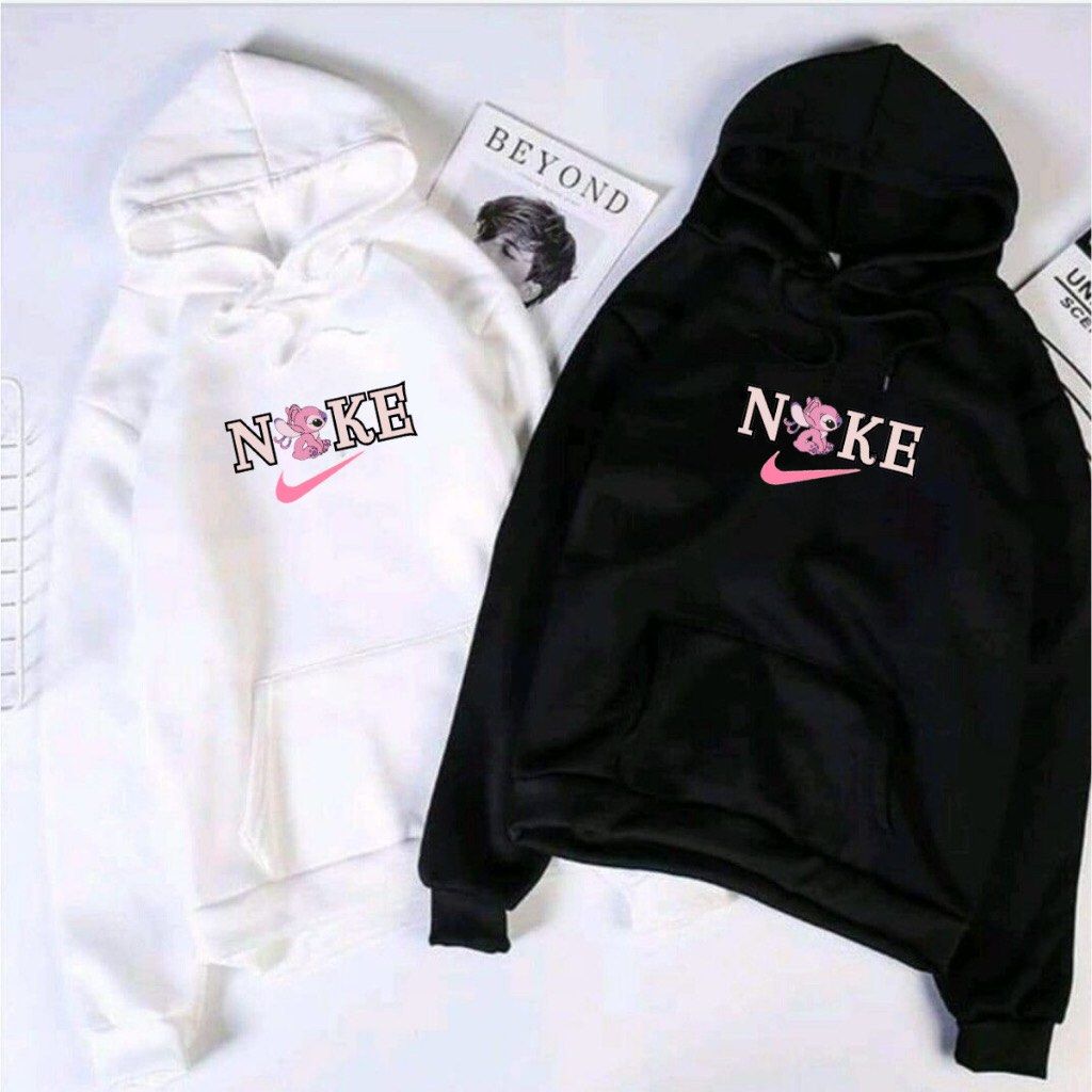 couple hoodies nike