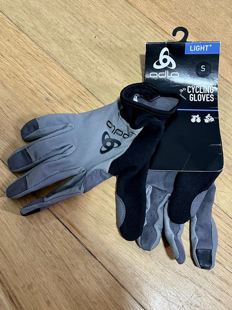 Cycling hot sale gloves brands