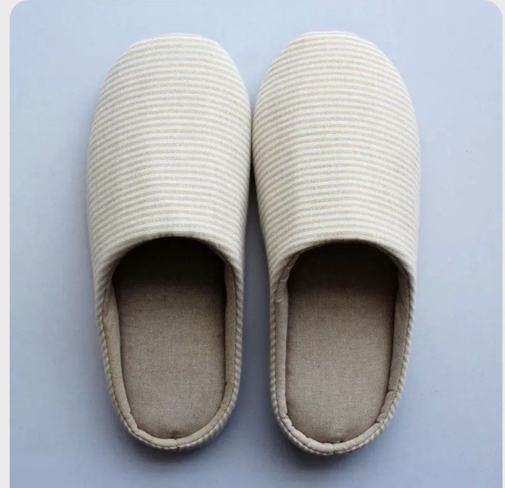 New cheap slipper design