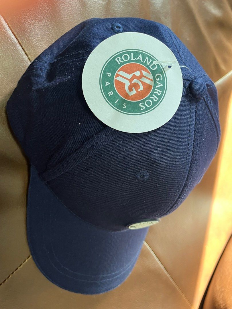 Adidas roland garros hat navy hotsell