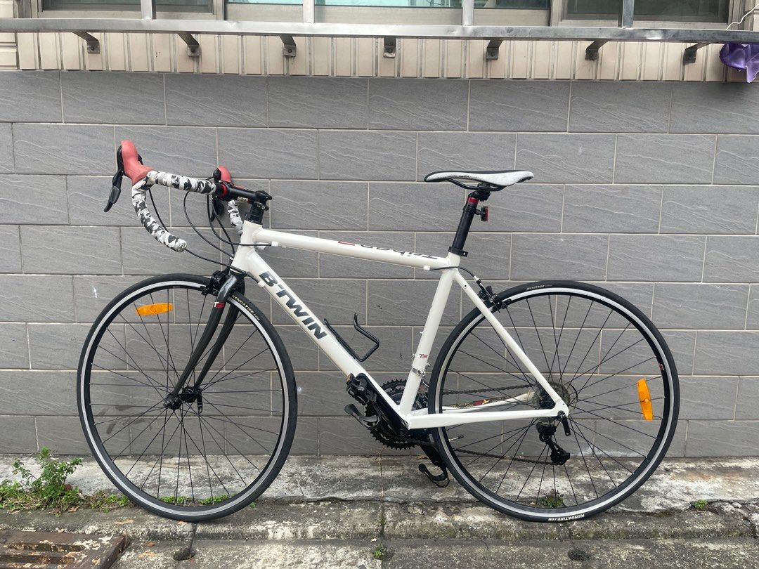 Btwin triban hotsell t3