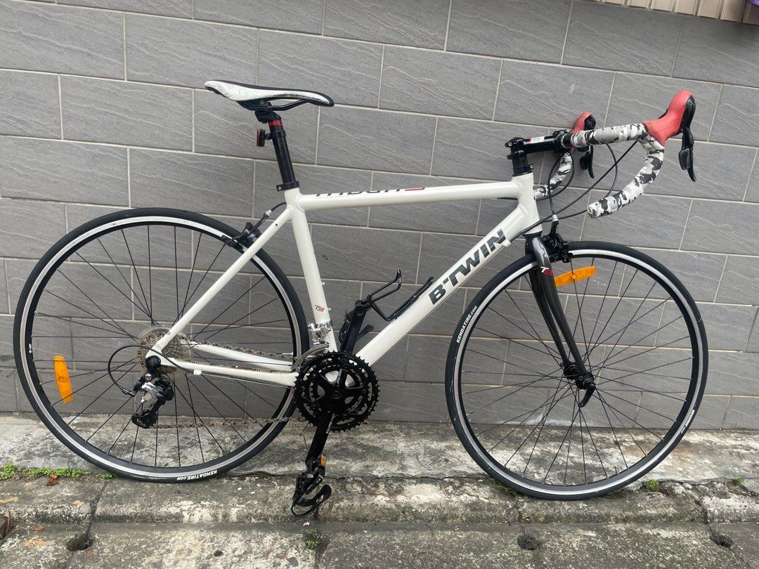 Btwin triban deals t3