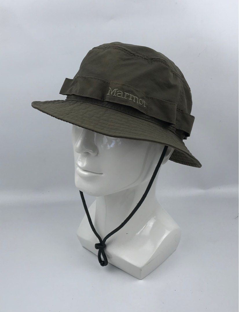 Marmot bucket hot sale hat