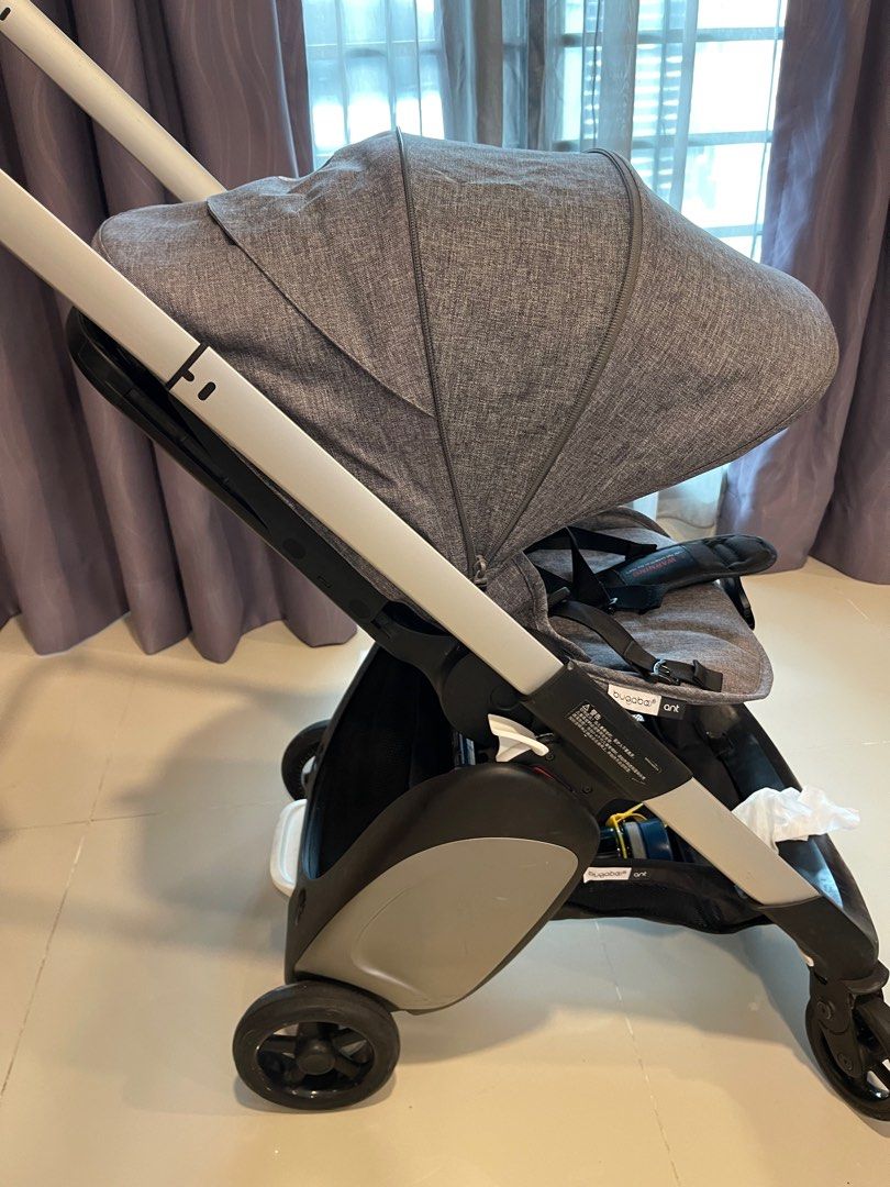 bugaboo ant used 3 years