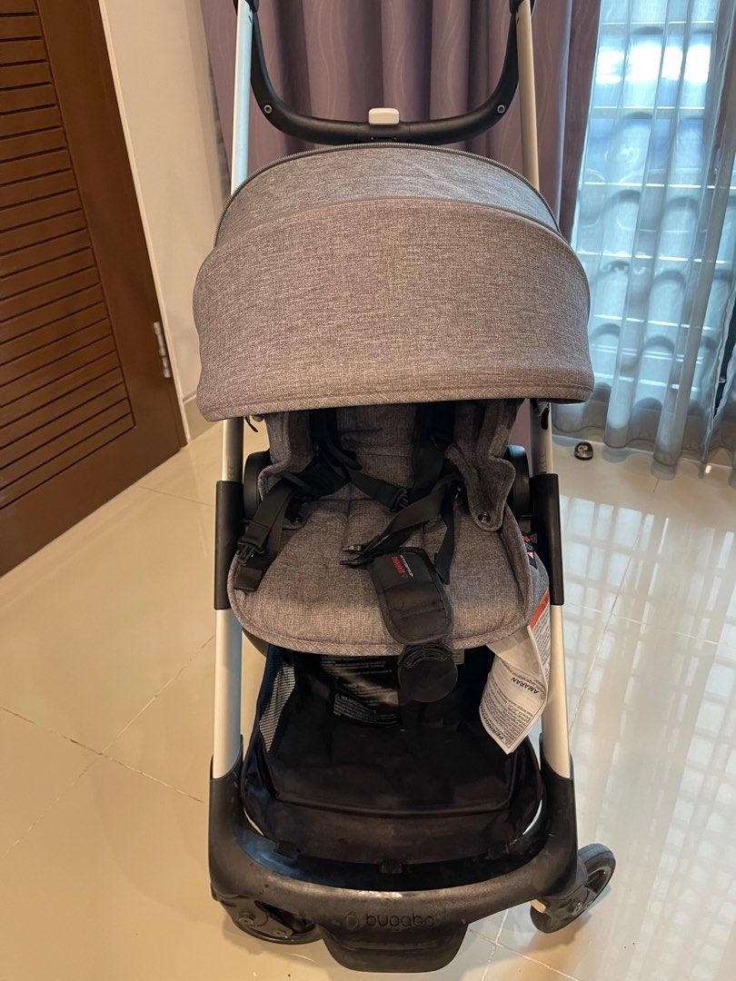 Bugaboo ant second shop hand